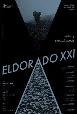 Imagen de Eldorado XXI