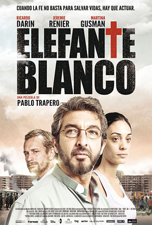 Imagen de Elefante blanco