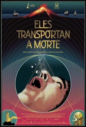 Imagen de Eles transportan a morte