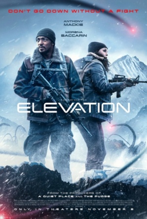 Imagen de Elevation