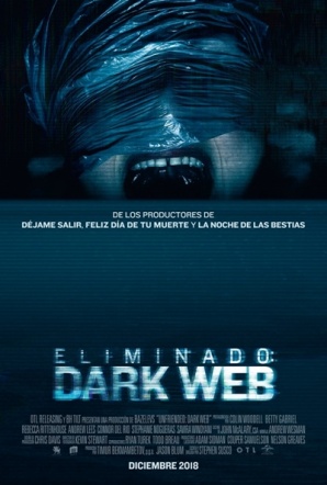 Imagen de Eliminado: Dark Web