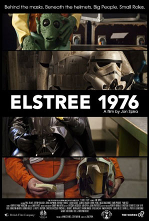 Imagen de Elstree 1976