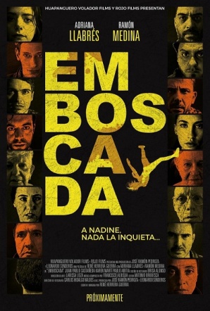 Imagen de Emboscada