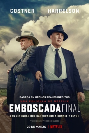 Imagen de Emboscada final