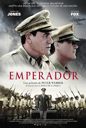 Imagen de Emperador