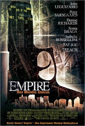 Imagen de Empire