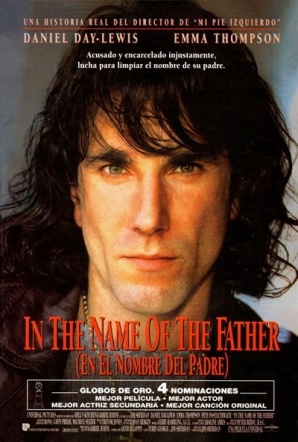 En el nombre del padre (1993) - El Séptimo Arte