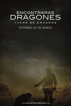 Imagen de Encontrarás dragones