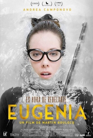 Imagen de Eugenia