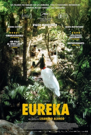 Imagen de Eureka