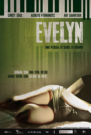 Imagen de Evelyn