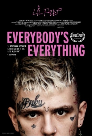 Imagen de Lil Peep': Everybody&#8217;s everything