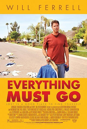 Imagen de Everything must go