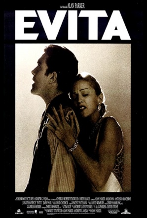 Imagen de Evita