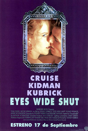 Imagen de Eyes Wide Shut