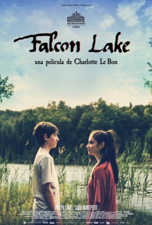 Imagen de Falcon Lake