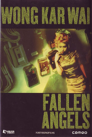 Imagen de Fallen Angels (Ángeles caídos)