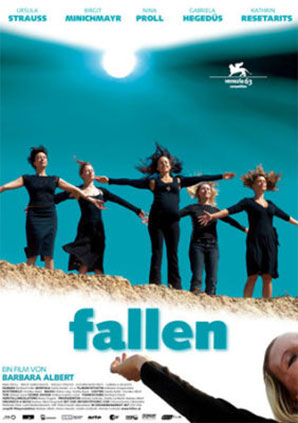 Imagen de Falling