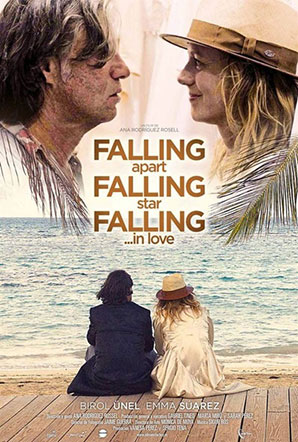 Imagen de Falling