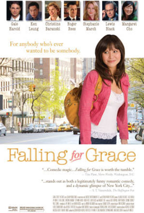 Imagen de Falling For Grace