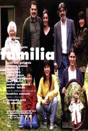 Imagen de Familia