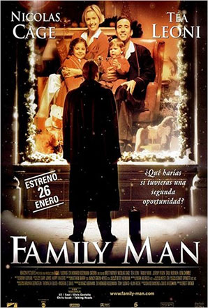 Imagen de Family Man