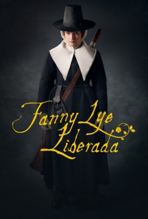 Imagen de Fanny Lye liberada