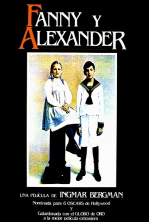 Imagen de Fanny y Alexander