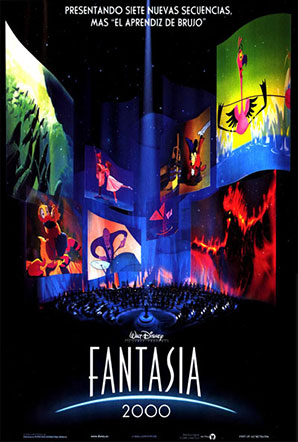 Imagen de Fantasia 2000