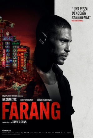 Imagen de Farang