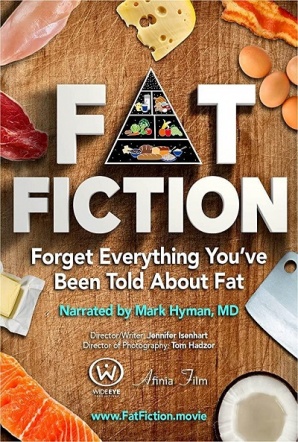 Imagen de Fat fiction