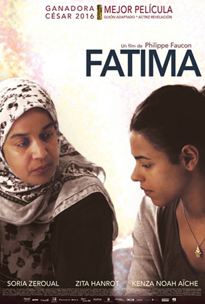 Imagen de Fatima