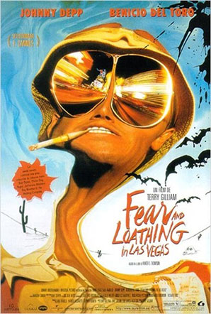 Imagen de Fear and Loathing in Las Vegas