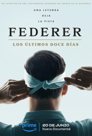 Imagen de Federer: Los últimos doce días
