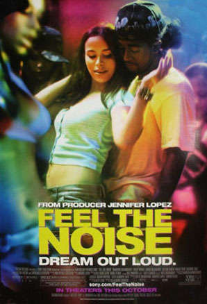 Imagen de Feel the Noise