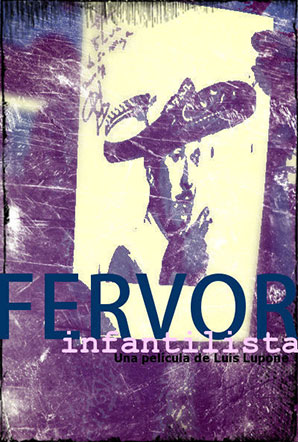 Imagen de Fervor infantilista