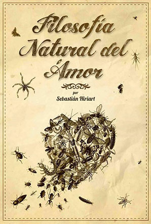 Imagen de Filosofía natural del amor