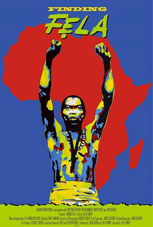 Imagen de Finding Fela!