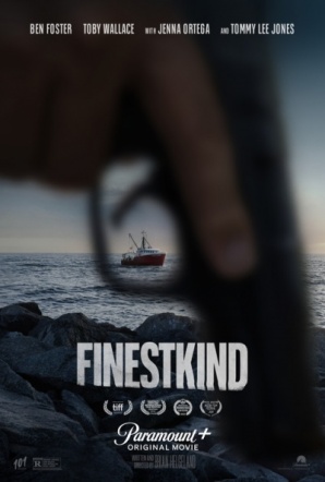 Imagen de Finestkind