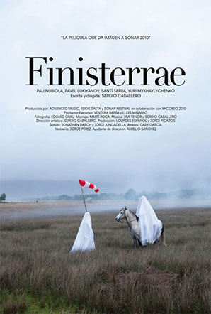 Imagen de Finisterrae