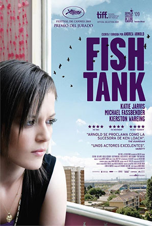 Imagen de Fish Tank