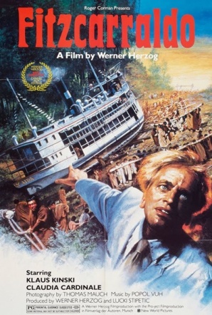 Imagen de Fitzcarraldo