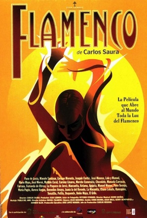 Imagen de Flamenco