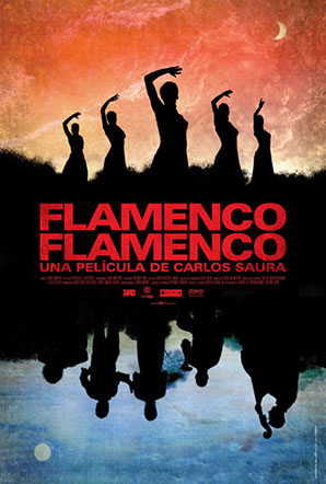 Imagen de Flamenco, flamenco