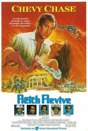 Imagen de Fletch revive