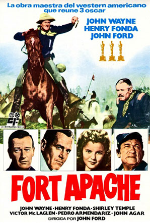 Imagen de Fort Apache