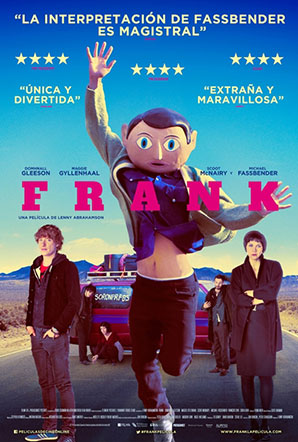 Imagen de Frank