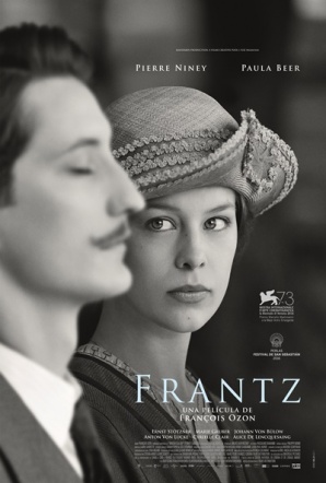 Imagen de Frantz