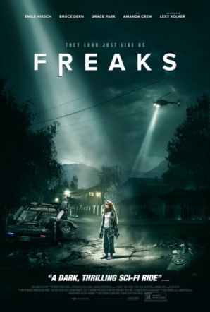 Imagen de Freaks