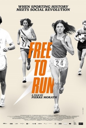 Imagen de Free to Run